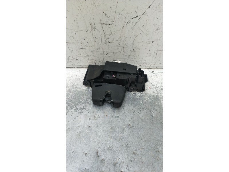 Recambio de motor cierre centralizado porton para citroën c5 aircross (ac_, aj_, ar_, a4_) 2.0 bluehdi 180 (ajehzr) referencia O