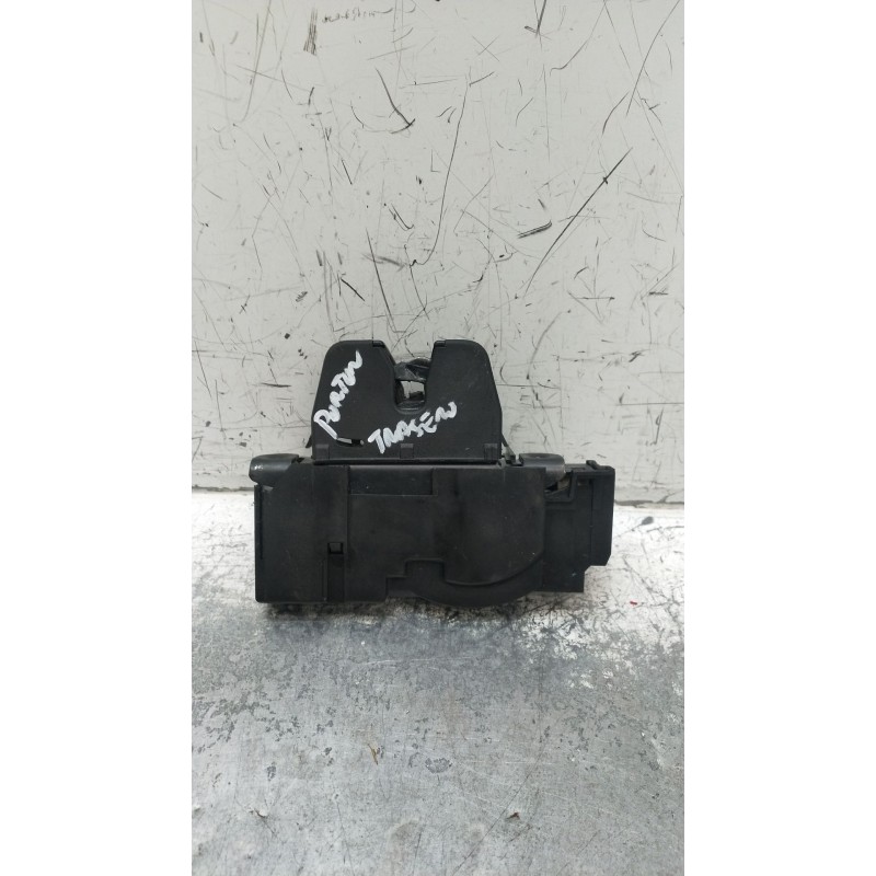 Recambio de motor cierre centralizado porton para citroën c5 aircross (ac_, aj_, ar_, a4_) 2.0 bluehdi 180 (ajehzr) referencia O