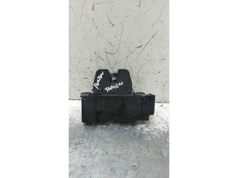 Recambio de motor cierre centralizado porton para citroën c5 aircross (ac_, aj_, ar_, a4_) 2.0 bluehdi 180 (ajehzr) referencia O