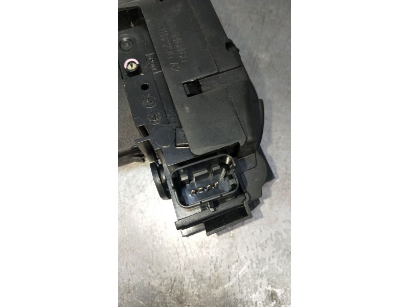 Recambio de motor cierre centralizado porton para citroën c5 aircross (ac_, aj_, ar_, a4_) 2.0 bluehdi 180 (ajehzr) referencia O