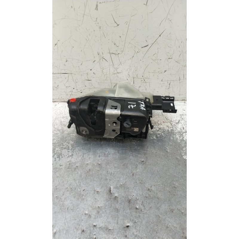 Recambio de motor cierre centralizado trasero izquierdo para citroën c5 aircross (ac_, aj_, ar_, a4_) 2.0 bluehdi 180 (ajehzr) r