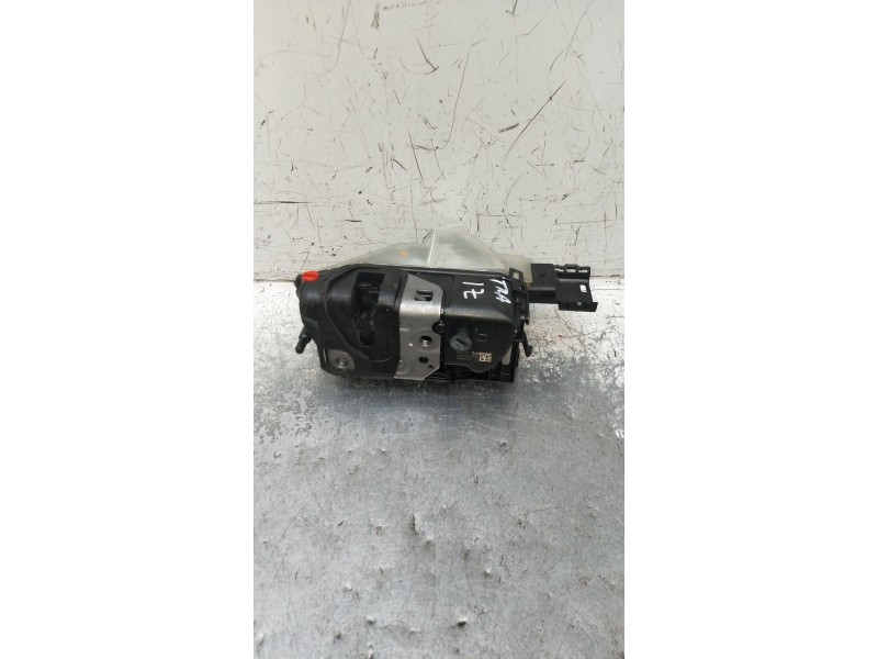 Recambio de motor cierre centralizado trasero izquierdo para citroën c5 aircross (ac_, aj_, ar_, a4_) 2.0 bluehdi 180 (ajehzr) r