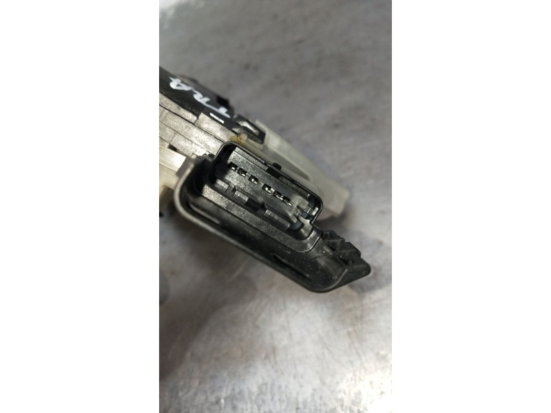 Recambio de motor cierre centralizado trasero izquierdo para citroën c5 aircross (ac_, aj_, ar_, a4_) 2.0 bluehdi 180 (ajehzr) r