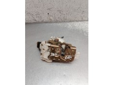 Recambio de motor cierre centralizado delantero derecho para ford mondeo iii sedán (b4y) 2.0 tdci referencia OEM IAM   