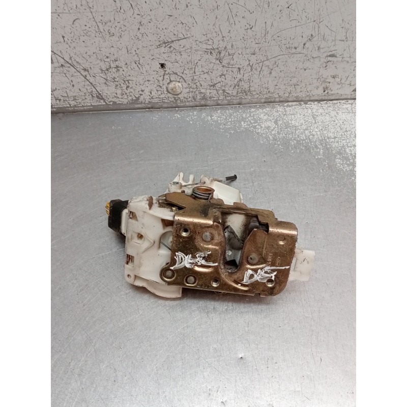 Recambio de motor cierre centralizado delantero derecho para ford mondeo iii sedán (b4y) 2.0 tdci referencia OEM IAM   