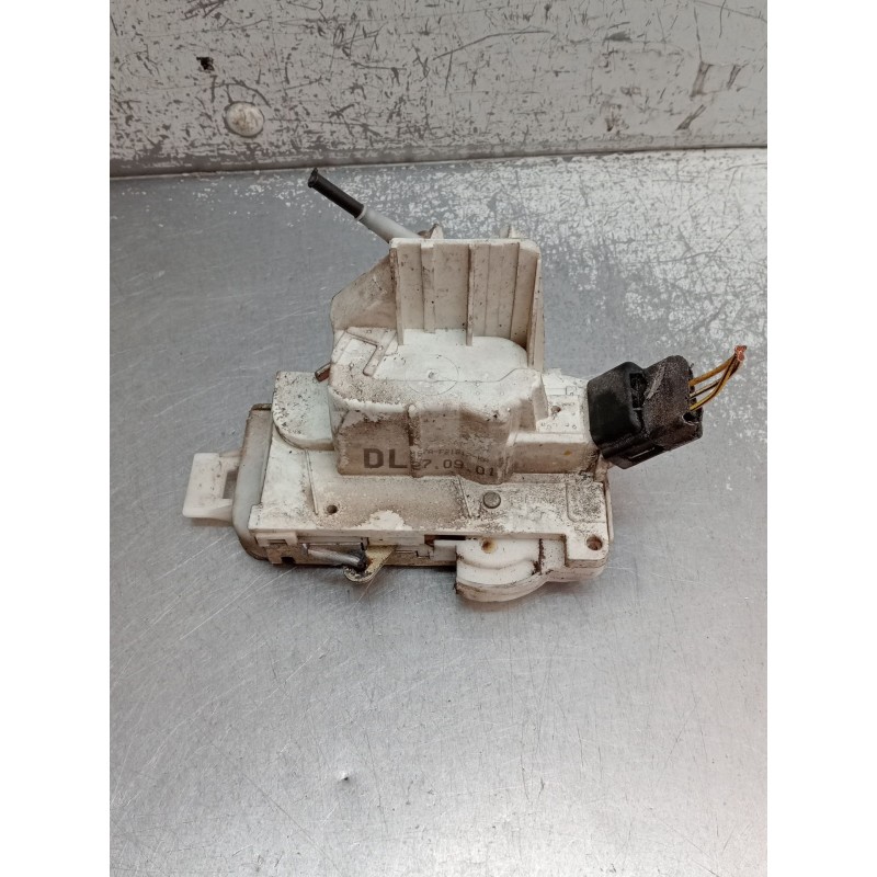 Recambio de motor cierre centralizado delantero derecho para ford mondeo iii sedán (b4y) 2.0 tdci referencia OEM IAM   