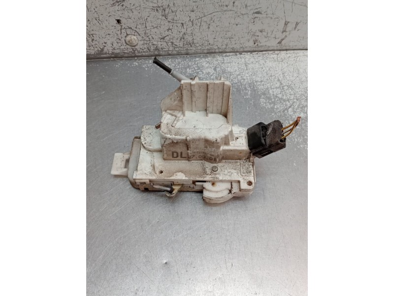 Recambio de motor cierre centralizado delantero derecho para ford mondeo iii sedán (b4y) 2.0 tdci referencia OEM IAM   