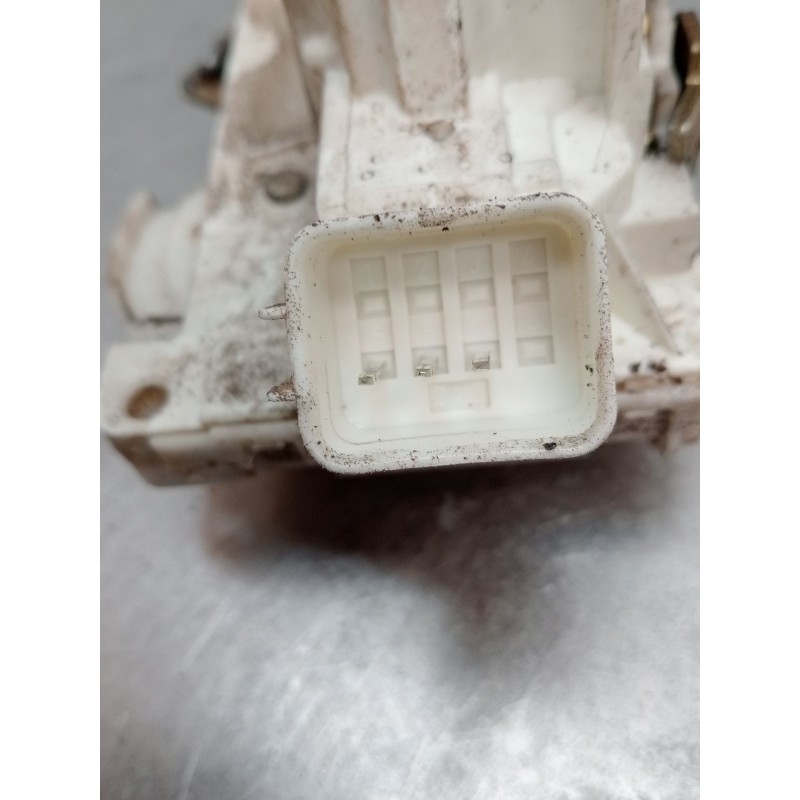 Recambio de motor cierre centralizado delantero derecho para ford mondeo iii sedán (b4y) 2.0 tdci referencia OEM IAM   