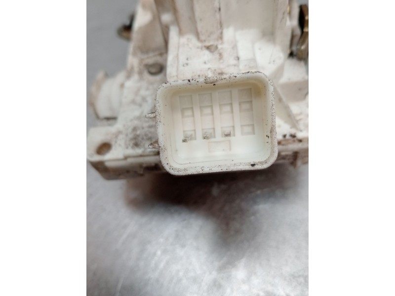 Recambio de motor cierre centralizado delantero derecho para ford mondeo iii sedán (b4y) 2.0 tdci referencia OEM IAM   