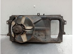 Recambio de electroventilador para ford orion ii (aff) 1.6 i referencia OEM IAM   