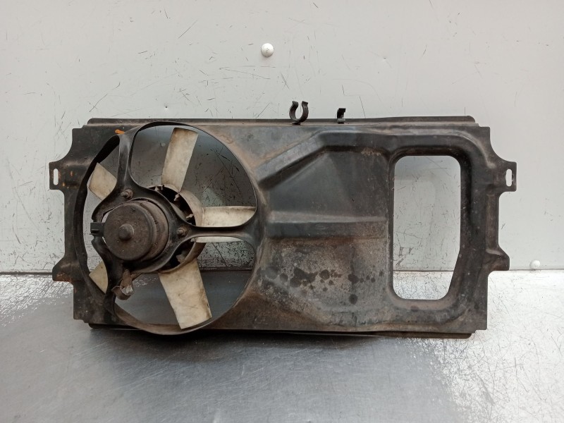 Recambio de electroventilador para ford orion ii (aff) 1.6 i referencia OEM IAM   