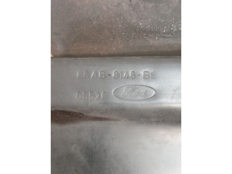 Recambio de electroventilador para ford orion ii (aff) 1.6 i referencia OEM IAM   