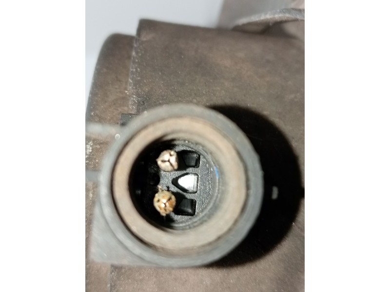 Recambio de electroventilador para ford orion ii (aff) 1.6 i referencia OEM IAM   