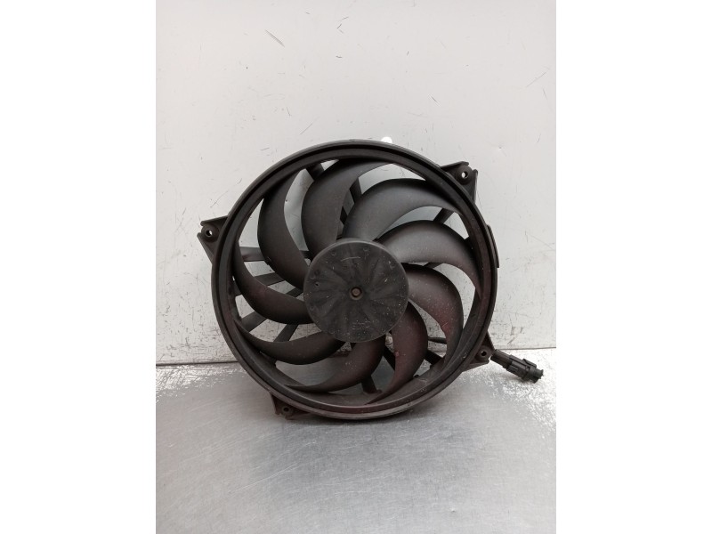 Recambio de electroventilador para citroën xsara (n1) 1.6 16v referencia OEM IAM   