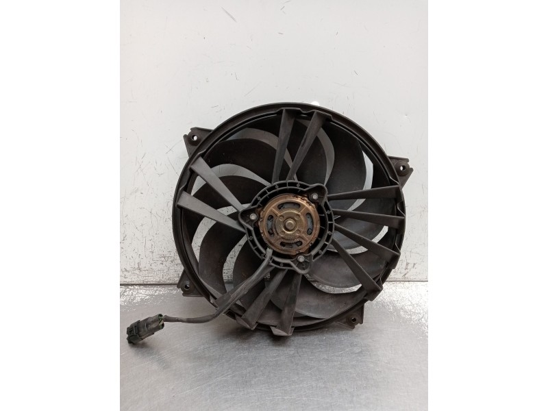 Recambio de electroventilador para citroën xsara (n1) 1.6 16v referencia OEM IAM   