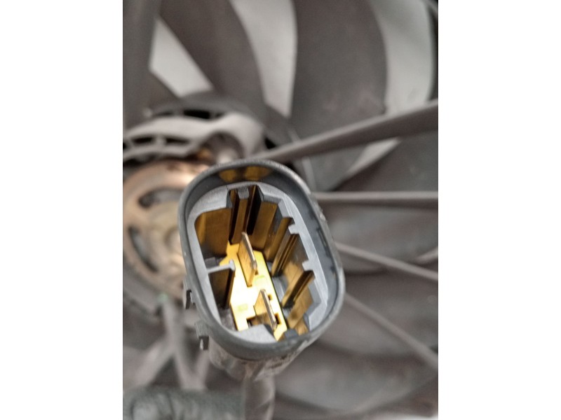 Recambio de electroventilador para citroën xsara (n1) 1.6 16v referencia OEM IAM   