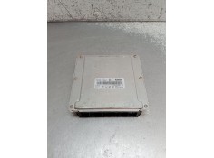 Recambio de centralita motor uce para mercedes-benz clase c (w203) c 270 cdi (203.016) referencia OEM IAM A6121532879 0281010802