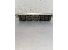 Recambio de centralita motor uce para mercedes-benz clase c (w203) c 270 cdi (203.016) referencia OEM IAM A6121532879 0281010802 2