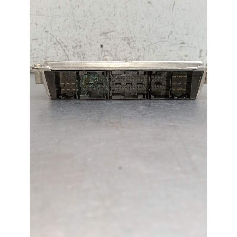 Recambio de centralita motor uce para mercedes-benz clase c (w203) c 270 cdi (203.016) referencia OEM IAM A6121532879 0281010802