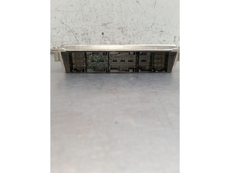 Recambio de centralita motor uce para mercedes-benz clase c (w203) c 270 cdi (203.016) referencia OEM IAM A6121532879 0281010802