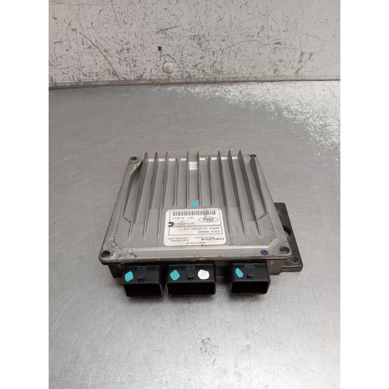 Recambio de centralita motor uce para ford mondeo iii sedán (b4y) 2.0 tdci referencia OEM IAM 2S7Q9F954DB  
