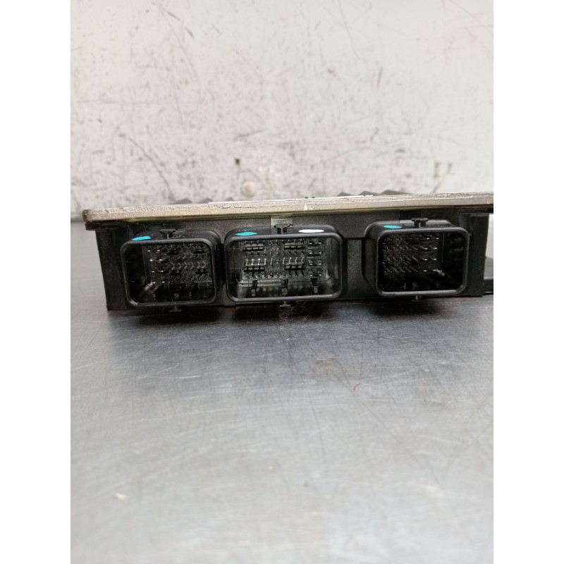 Recambio de centralita motor uce para ford mondeo iii sedán (b4y) 2.0 tdci referencia OEM IAM 2S7Q9F954DB  