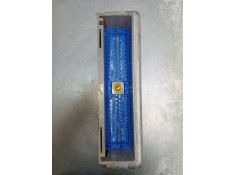 Recambio de centralita motor uce para ford mondeo iii sedán (b4y) 2.0 tdci referencia OEM IAM 2S7A12A650BPA   2