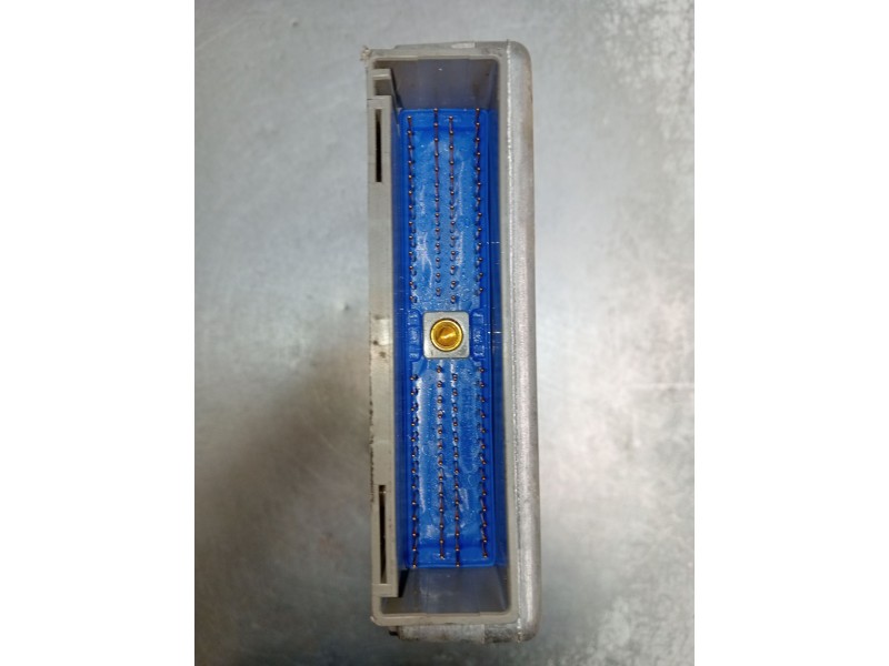 Recambio de centralita motor uce para ford mondeo iii sedán (b4y) 2.0 tdci referencia OEM IAM 2S7A12A650BPA  