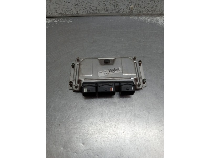 Recambio de centralita motor uce para citroën xsara (n1) 1.6 16v referencia OEM IAM 0261206606 9638765980 