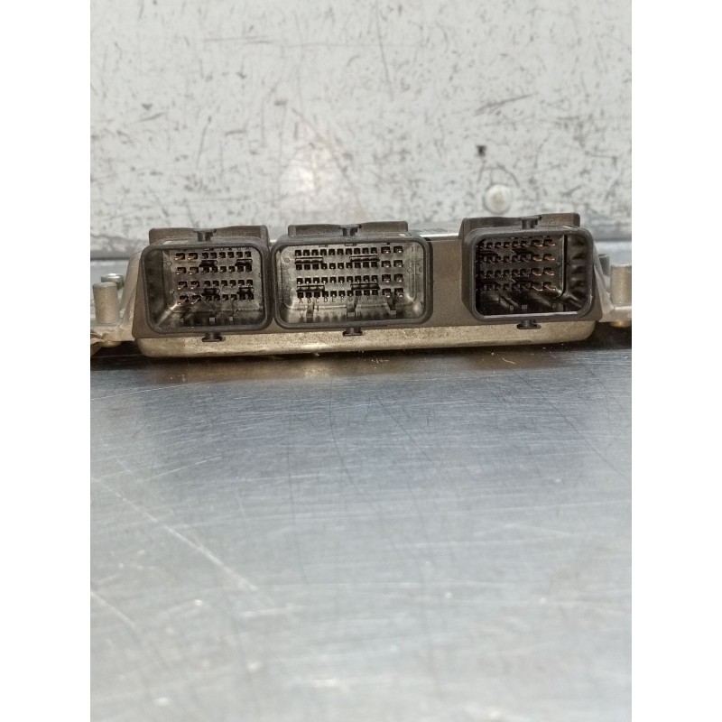 Recambio de centralita motor uce para citroën xsara (n1) 1.6 16v referencia OEM IAM 0261206606 9638765980 