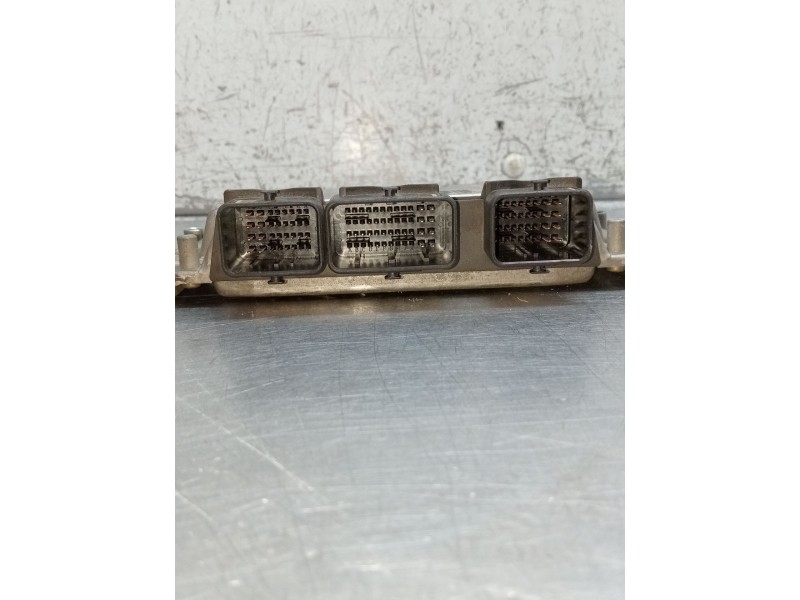 Recambio de centralita motor uce para citroën xsara (n1) 1.6 16v referencia OEM IAM 0261206606 9638765980 