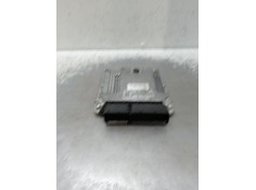 Recambio de centralita motor uce para audi a4 b7 (8ec) 3.0 tdi quattro referencia OEM IAM 8E0907401AL 0281013190 