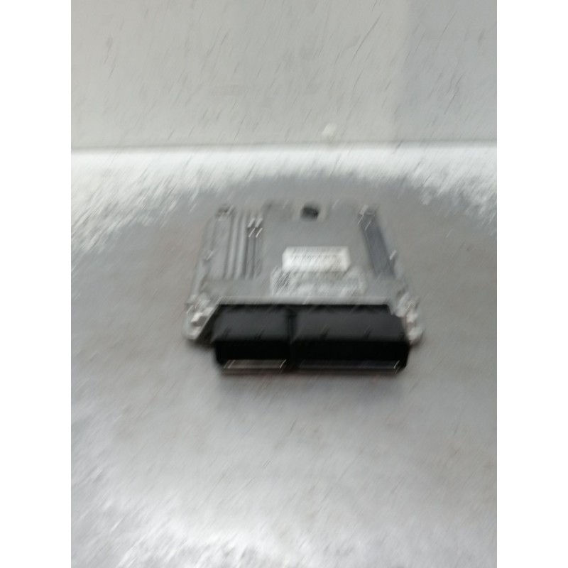 Recambio de centralita motor uce para audi a4 b7 (8ec) 3.0 tdi quattro referencia OEM IAM 8E0907401AL 0281013190 