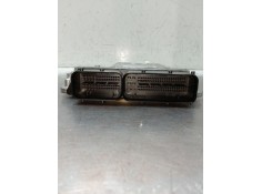 Recambio de centralita motor uce para audi a4 b7 (8ec) 3.0 tdi quattro referencia OEM IAM 8E0907401AL 0281013190  2