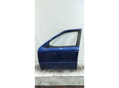 Recambio de puerta delantera izquierda para seat leon (1m1) 1.9 tdi referencia OEM IAM  5P