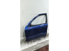 Recambio de puerta delantera izquierda para seat leon (1m1) 1.9 tdi referencia OEM IAM  5P  2