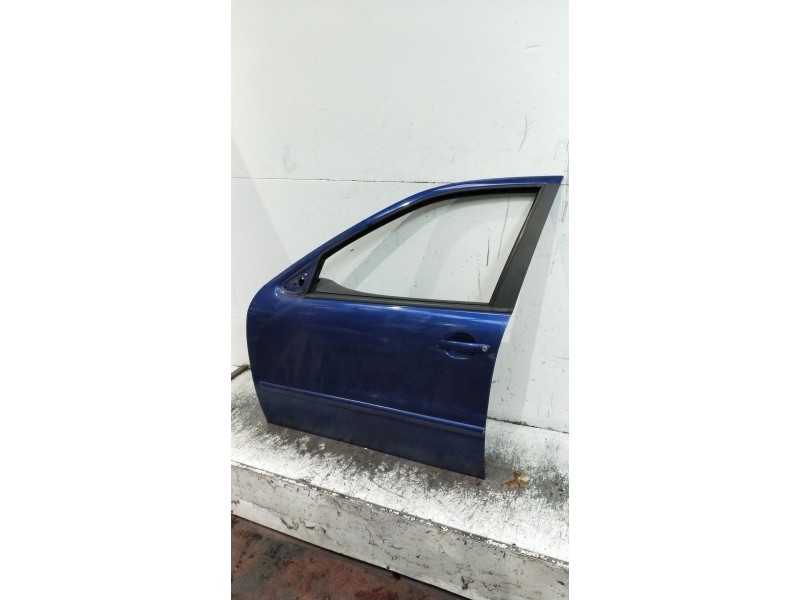 Recambio de puerta delantera izquierda para seat leon (1m1) 1.9 tdi referencia OEM IAM  5P 
