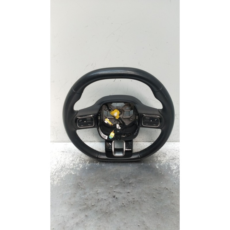 Recambio de volante para citroën c5 aircross (ac_, aj_, ar_, a4_) 2.0 bluehdi 180 (ajehzr) referencia OEM IAM 98223644ZD 3426880