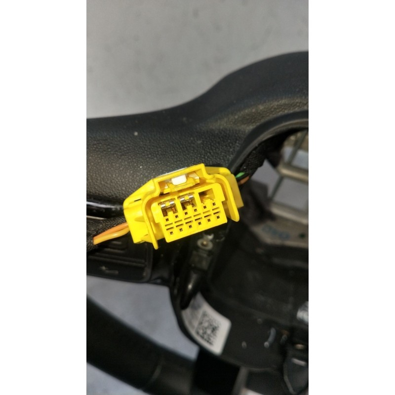 Recambio de volante para citroën c5 aircross (ac_, aj_, ar_, a4_) 2.0 bluehdi 180 (ajehzr) referencia OEM IAM 98223644ZD 3426880