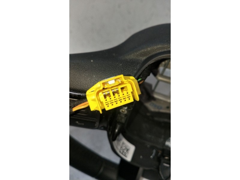 Recambio de volante para citroën c5 aircross (ac_, aj_, ar_, a4_) 2.0 bluehdi 180 (ajehzr) referencia OEM IAM 98223644ZD 3426880