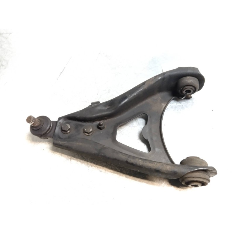 Recambio de brazo suspension inferior delantero derecho para renault scenic (ja..) 1.9 dci diesel cat referencia OEM IAM   