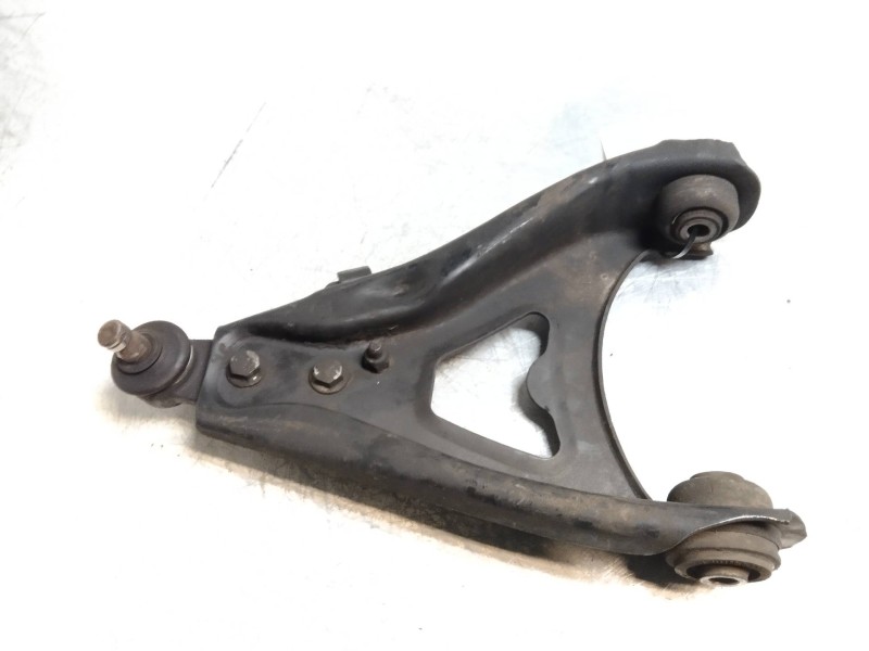 Recambio de brazo suspension inferior delantero derecho para renault scenic (ja..) 1.9 dci diesel cat referencia OEM IAM   