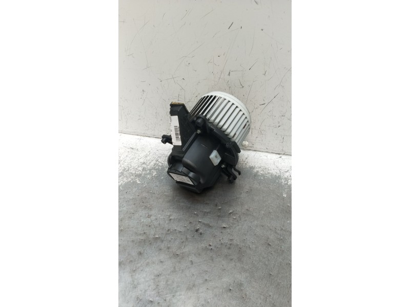 Recambio de motor calefaccion para citroën c5 aircross (ac_, aj_, ar_, a4_) 2.0 bluehdi 180 (ajehzr) referencia OEM IAM 5P133010