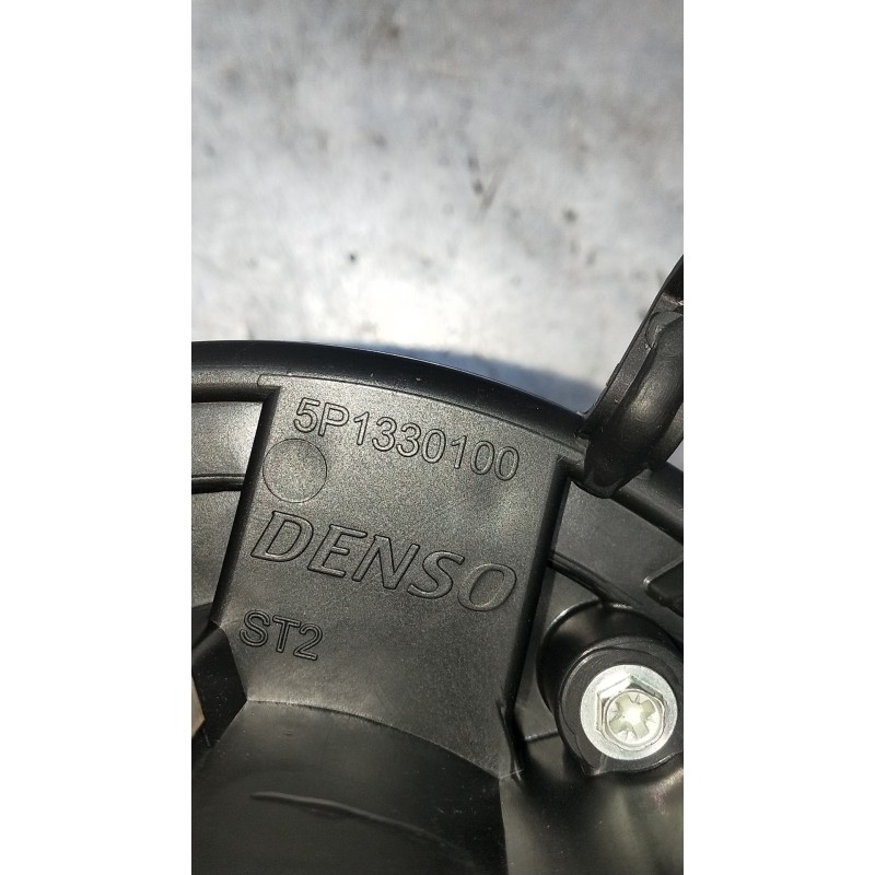 Recambio de motor calefaccion para citroën c5 aircross (ac_, aj_, ar_, a4_) 2.0 bluehdi 180 (ajehzr) referencia OEM IAM 5P133010