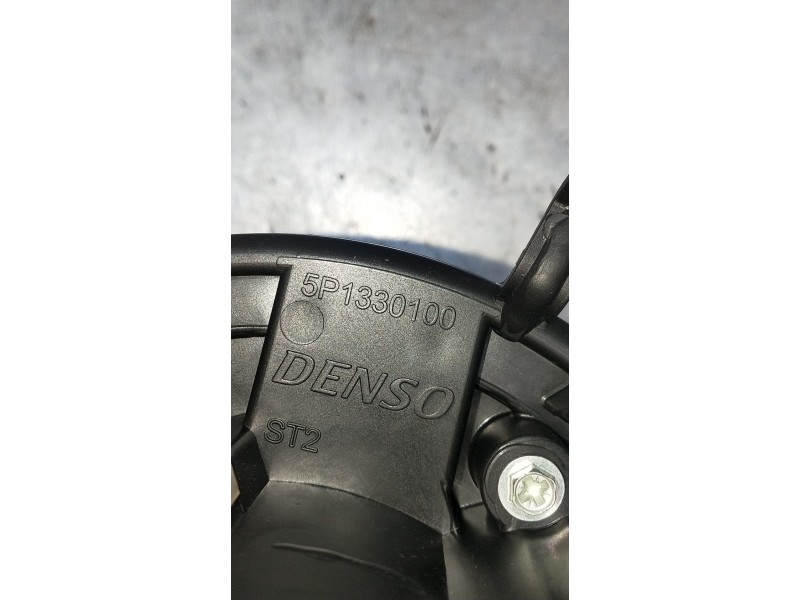 Recambio de motor calefaccion para citroën c5 aircross (ac_, aj_, ar_, a4_) 2.0 bluehdi 180 (ajehzr) referencia OEM IAM 5P133010