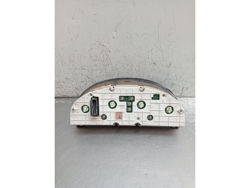 Recambio de cuadro instrumentos para ford mondeo iii sedán (b4y) 2.0 tdci referencia OEM IAM 1S7F10841  
