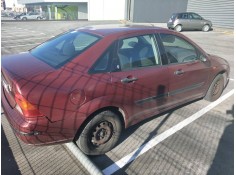 ford focus berlina (cak) del año 2000 2