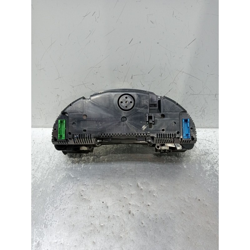 Recambio de cuadro instrumentos para audi a4 b7 (8ec) 3.0 tdi quattro referencia OEM IAM 0263626211 8E0920931P 