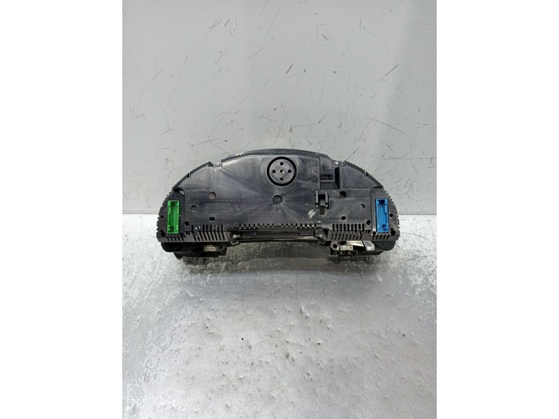 Recambio de cuadro instrumentos para audi a4 b7 (8ec) 3.0 tdi quattro referencia OEM IAM 0263626211 8E0920931P 