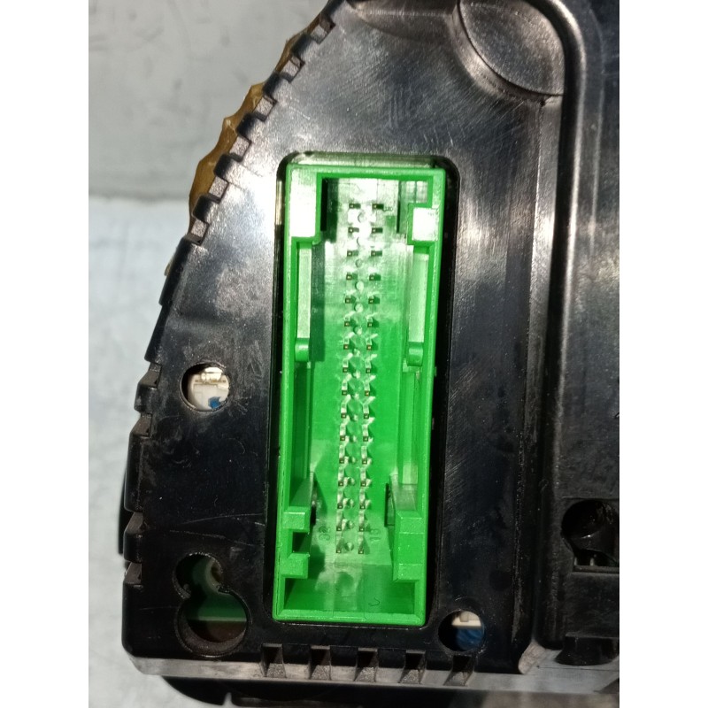 Recambio de cuadro instrumentos para audi a4 b7 (8ec) 3.0 tdi quattro referencia OEM IAM 0263626211 8E0920931P 